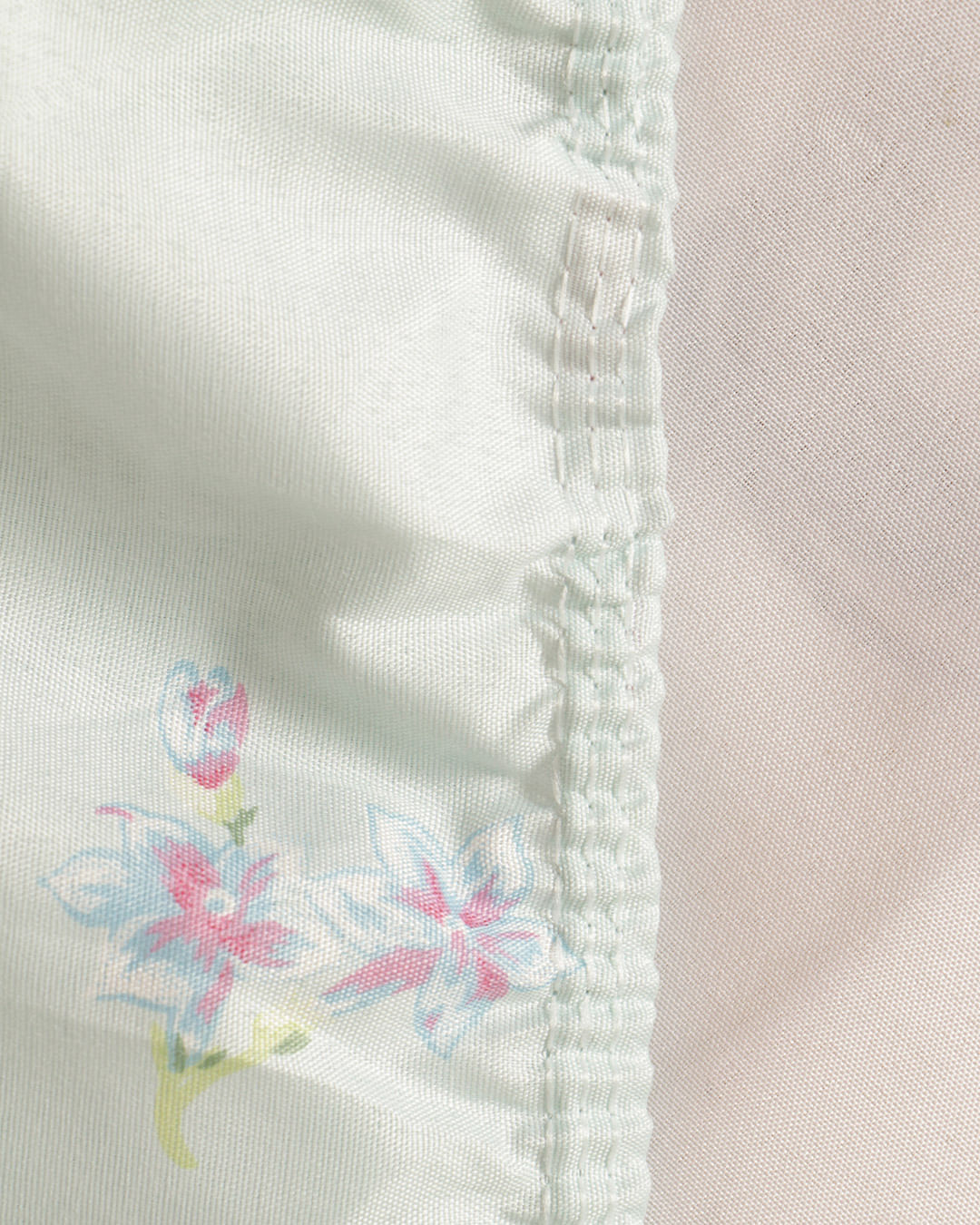 Lencol-Queen-C-Elast-Romantico-Sortido---Azul-Floral