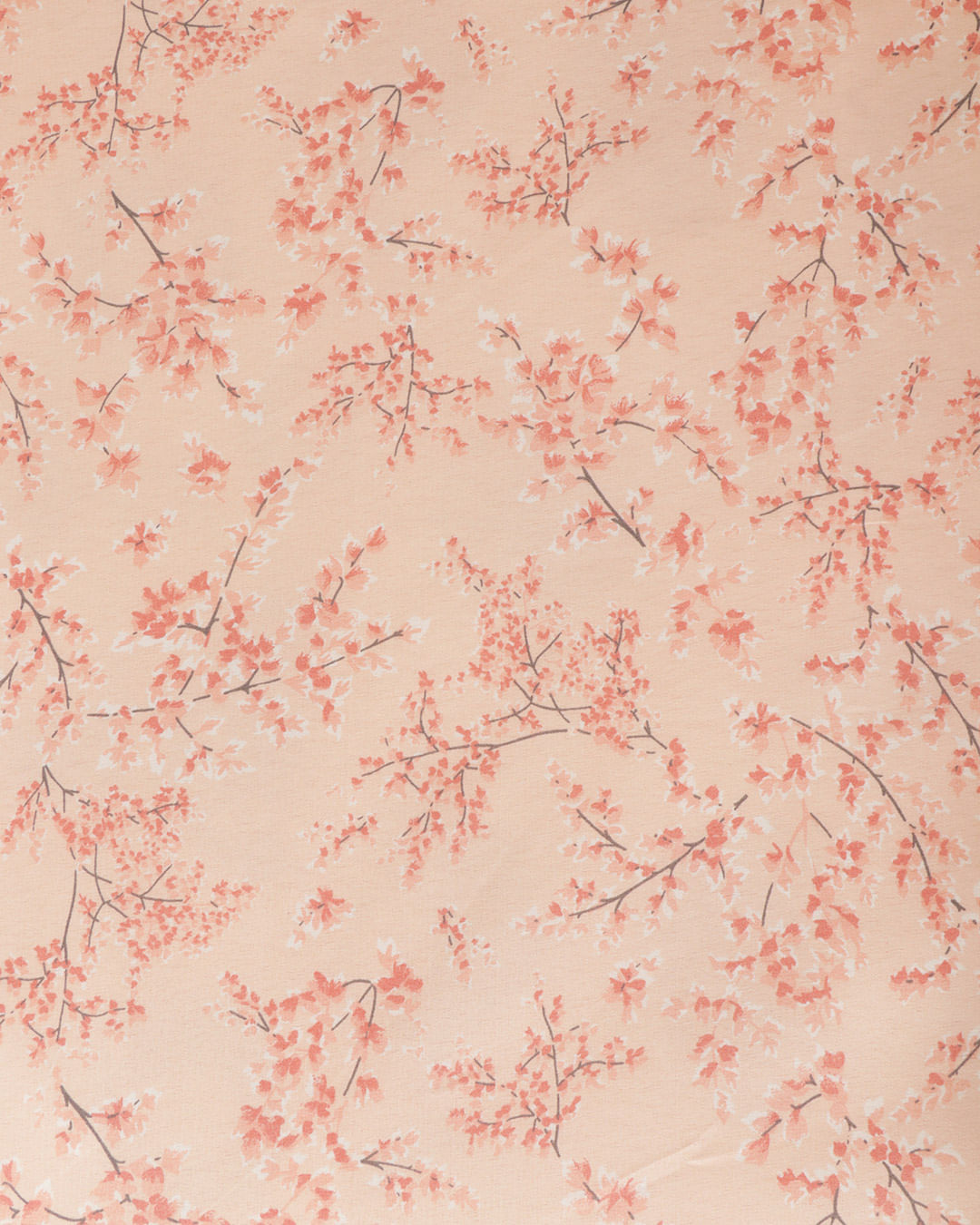 Lencol-Queen-C-Elast-Romantico-Sortido---Laranja-Floral