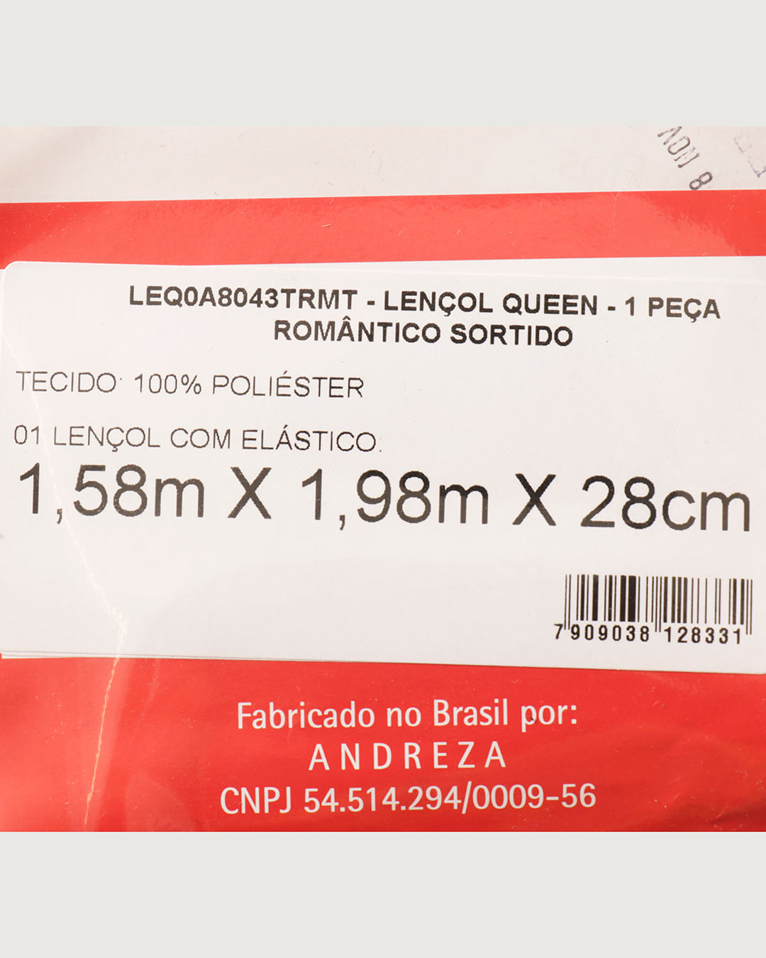 Lencol-Queen-C-Elast-Romantico-Sortido---Laranja-Floral