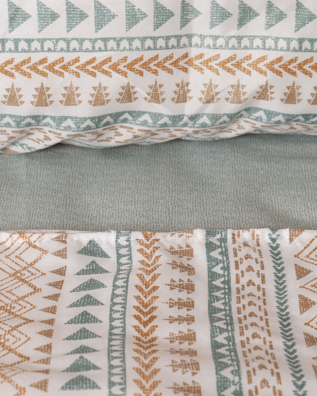 Jogo-De-Cama-Queen-Rustic-Geo---4-Pc---Estampado-Outros