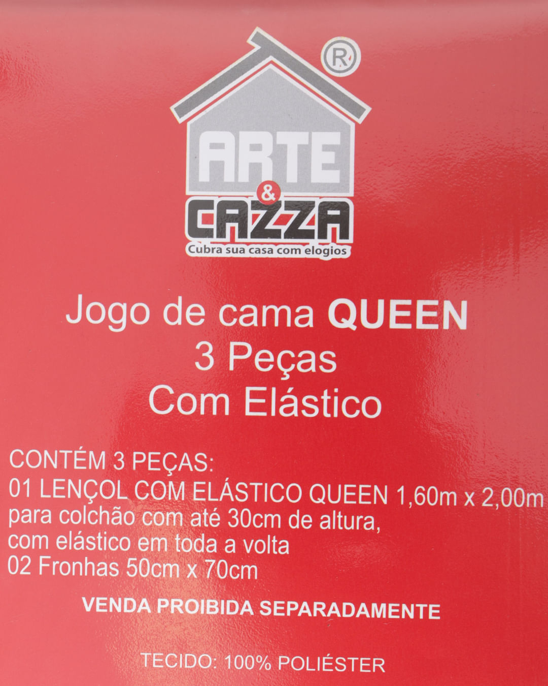 Jogo-De-Cama-Queen-3-Pcs-Sortido-Moderno---Bege-Medio