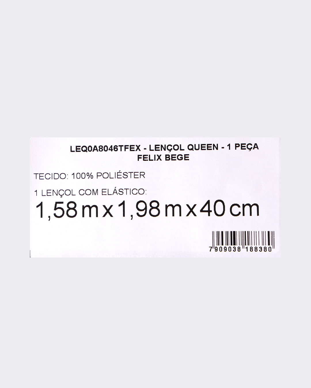 Lencol-Queen-C-Elast-Felix---Bege
