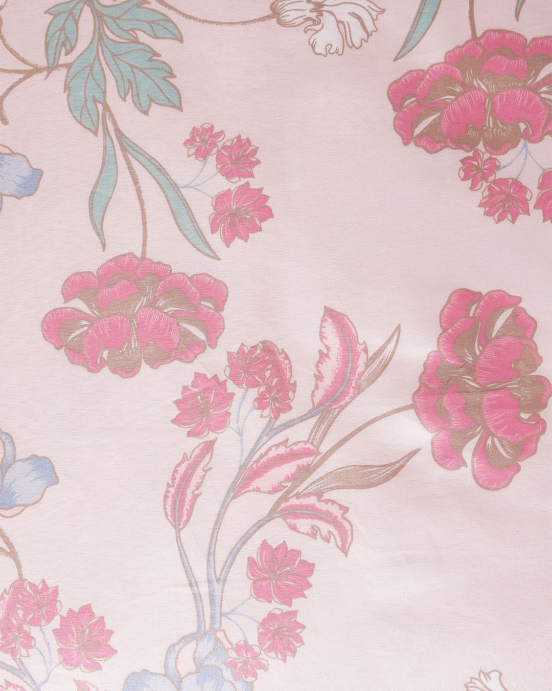 Lencol-Queen-C-Elast-Veronica-Floral---Rosa