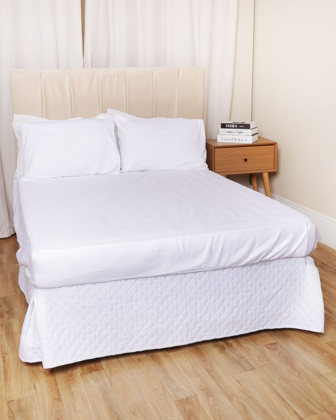 Jg-De-Cama-Qs-3-Pc-So-100--Alg---Branco