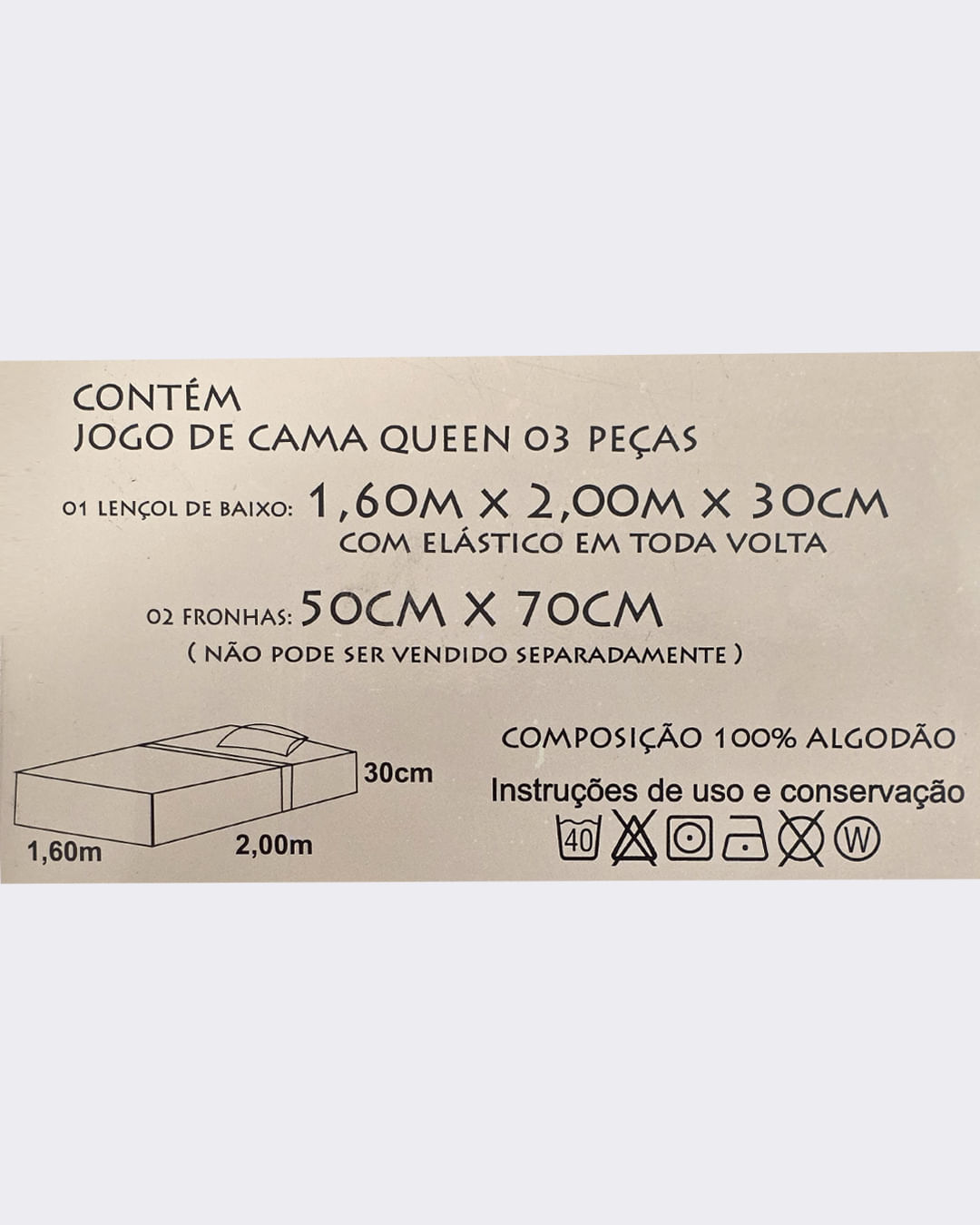 Jg-De-Cama-Qs-3-Pc-So-100--Alg---Cinza