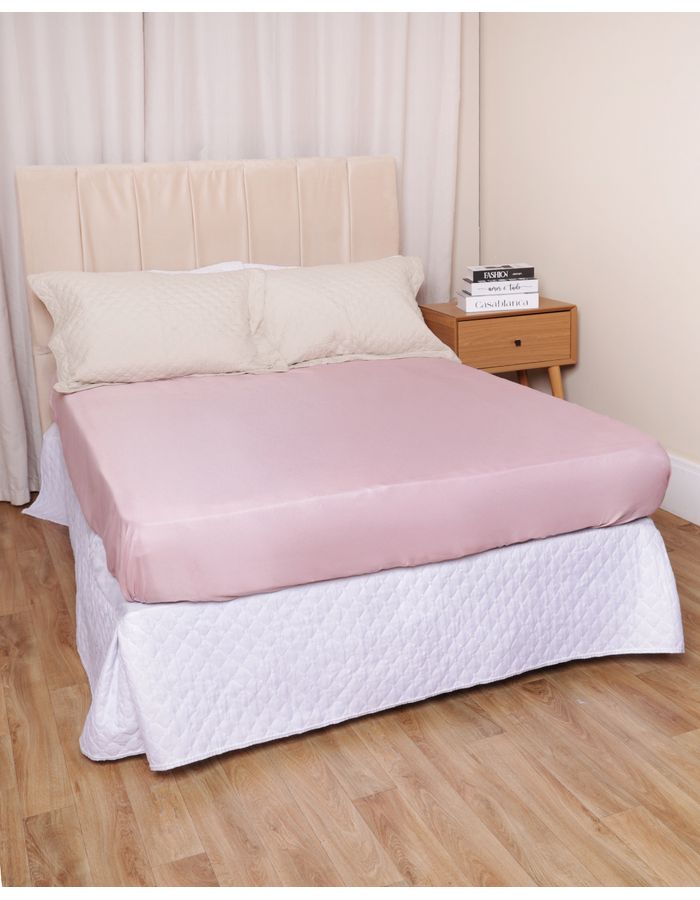 Lencol-Avulso-Com-Elastico-Queen-Micrope---Rosa