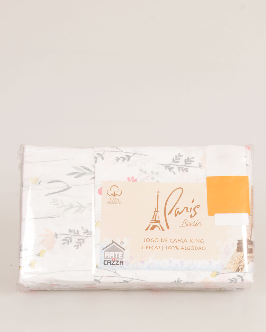 Jogo-De-Cama-King-3-Pcs-100-algodao-Est---Branco-Floral