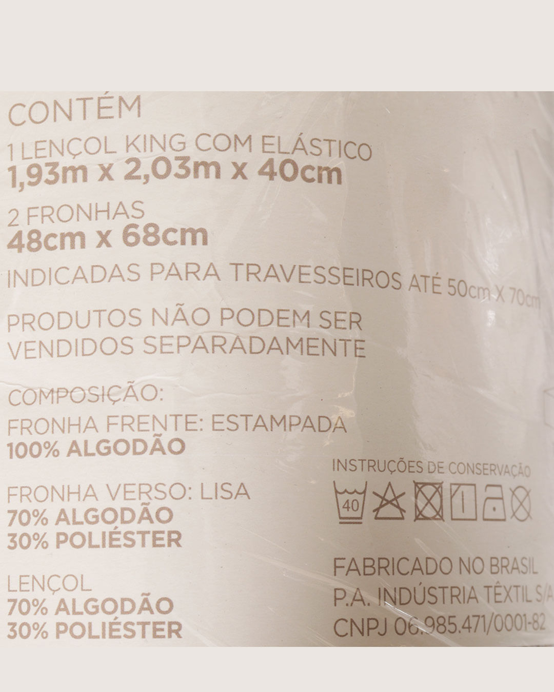 Jogo-De-Cama-King-3-Pcs-100-algodao-Est---Branco-Listrado