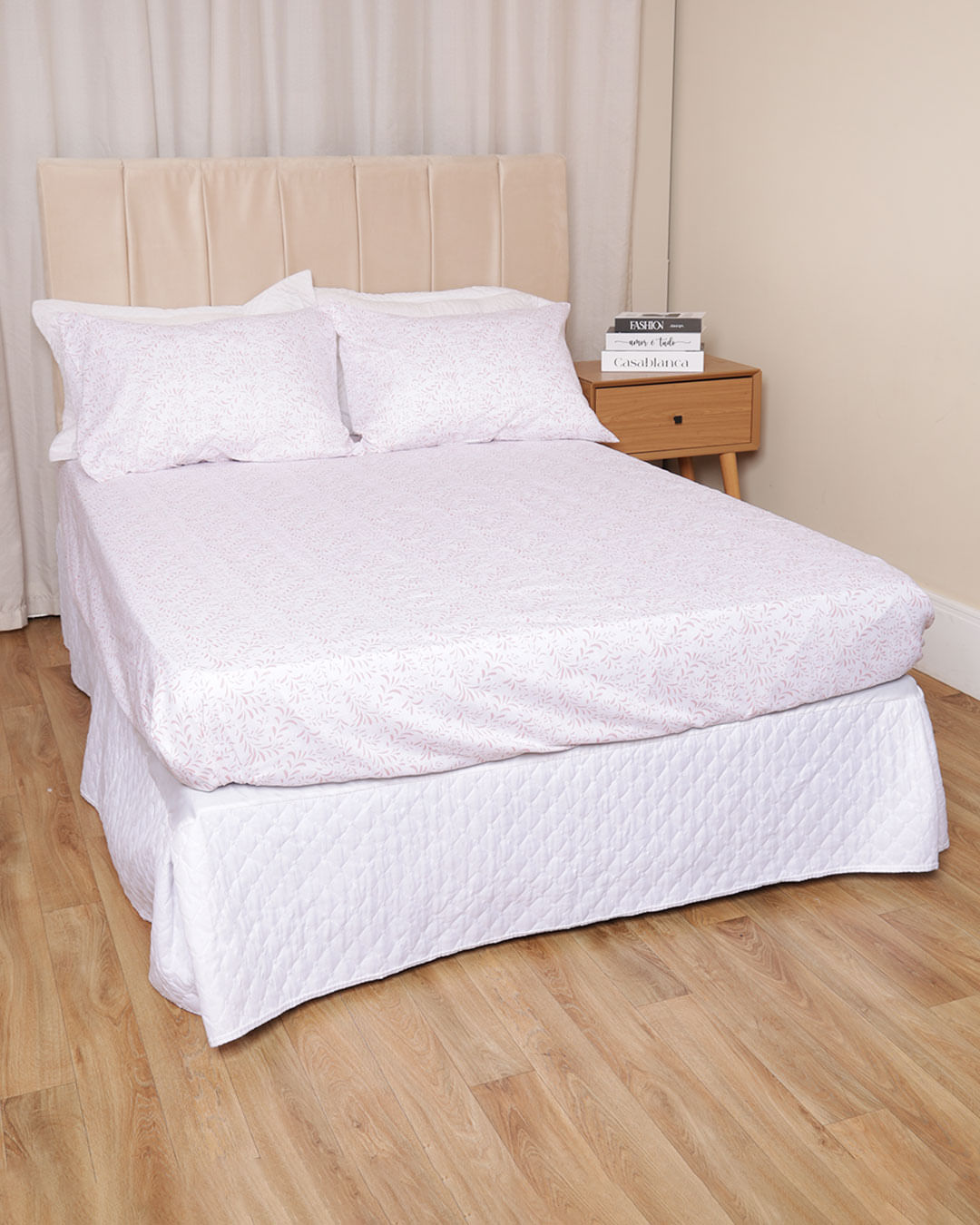 Jogo-De-Cama-King-3-Pcs-100-algodao-Est---Branco-Outros