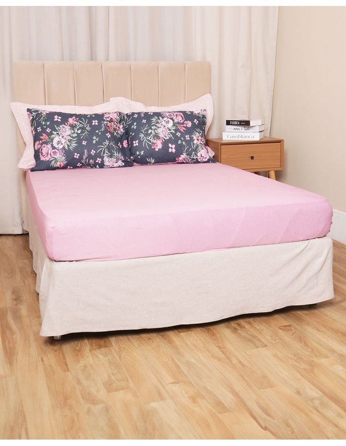 Jg-Simp-Qen-30-Est-Doce-Vida-3-Pcs--Plus---Marinho-Floral