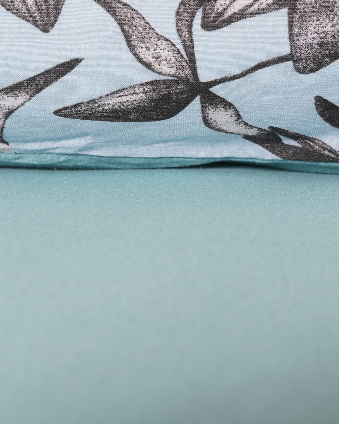 Jg-De-Cama-Queen-Slim-3pcs-Romantico---Azul-Floral