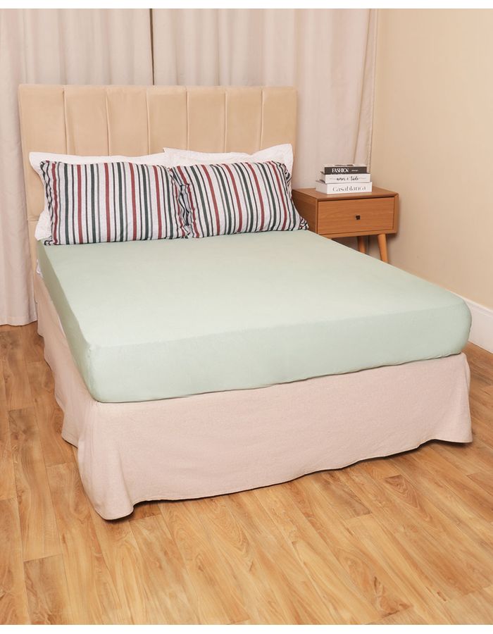 Jg-Simp-Qen-30-Est-Doce-Vida-3-Pcs--Plus---Verde-Listrado