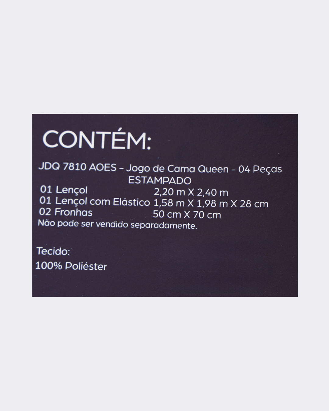 Jogo-De-Cama-Queen-–-4-Pecas---Verde-Floral