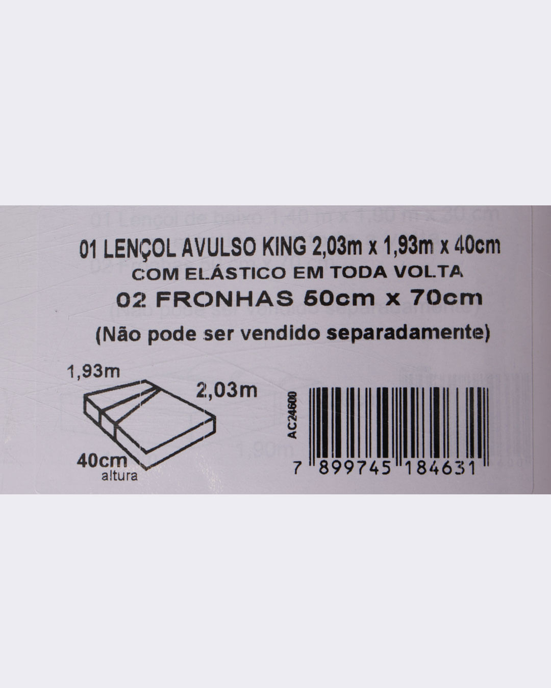 Jg-De-Cama-King-3-Pc-100-algodao-Est---Azul-Outros