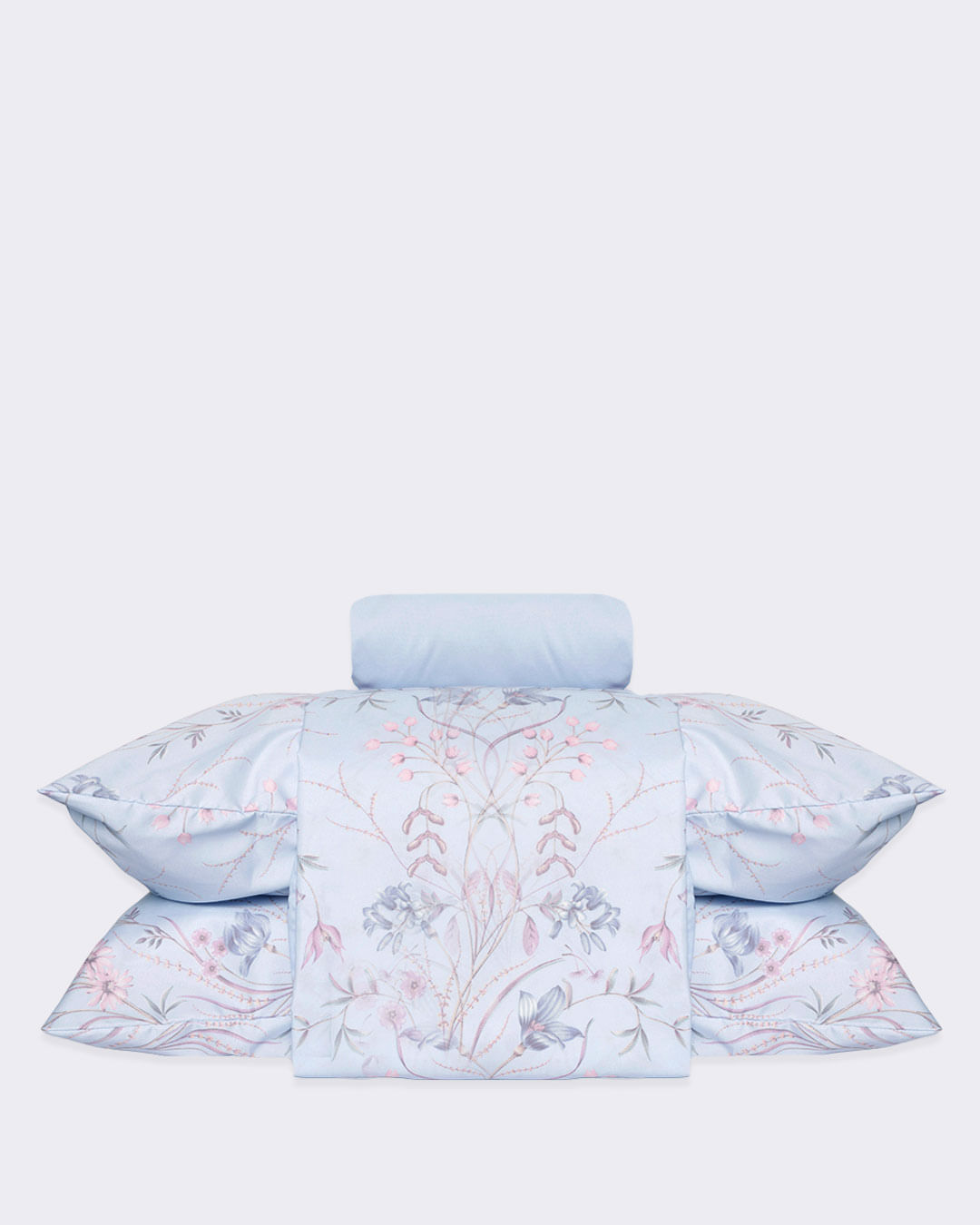Jg-De-Cama-Queen-Antique-Boeme-Microp---Azul