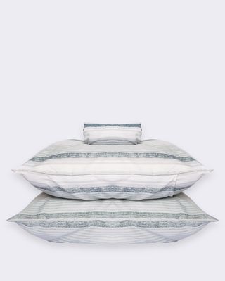Jogo-De-Cama-King-3-Pcs-Sortido-Moderno---Cinza-Listrado