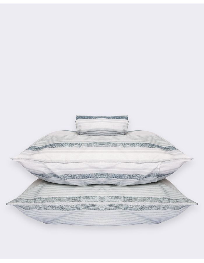 Jogo-De-Cama-King-3-Pcs-Sortido-Moderno---Cinza-Listrado