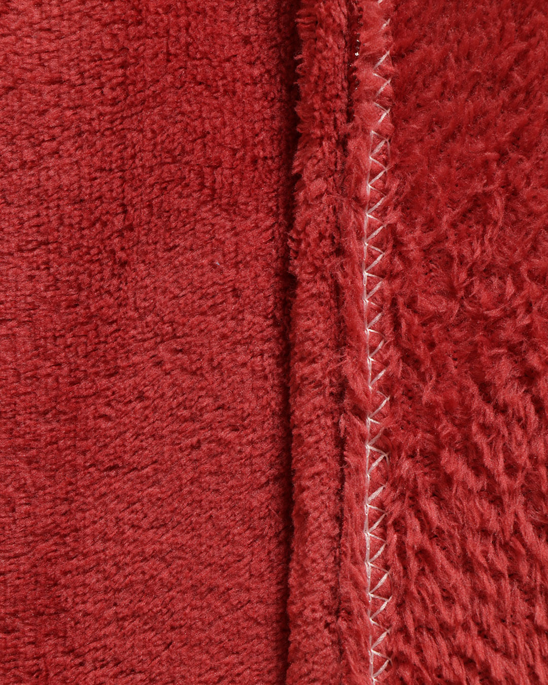 Manta-Fleece-Casal-Sortida---Vermelho-Outros