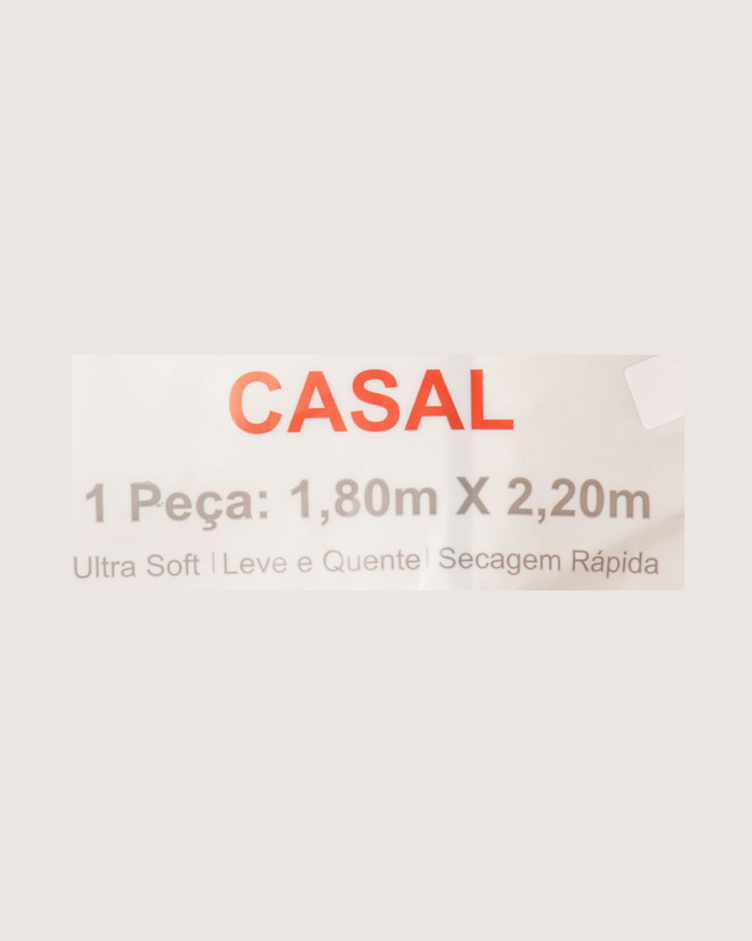 Manta-Fleece-Casal-Sortida---Vermelho-Outros