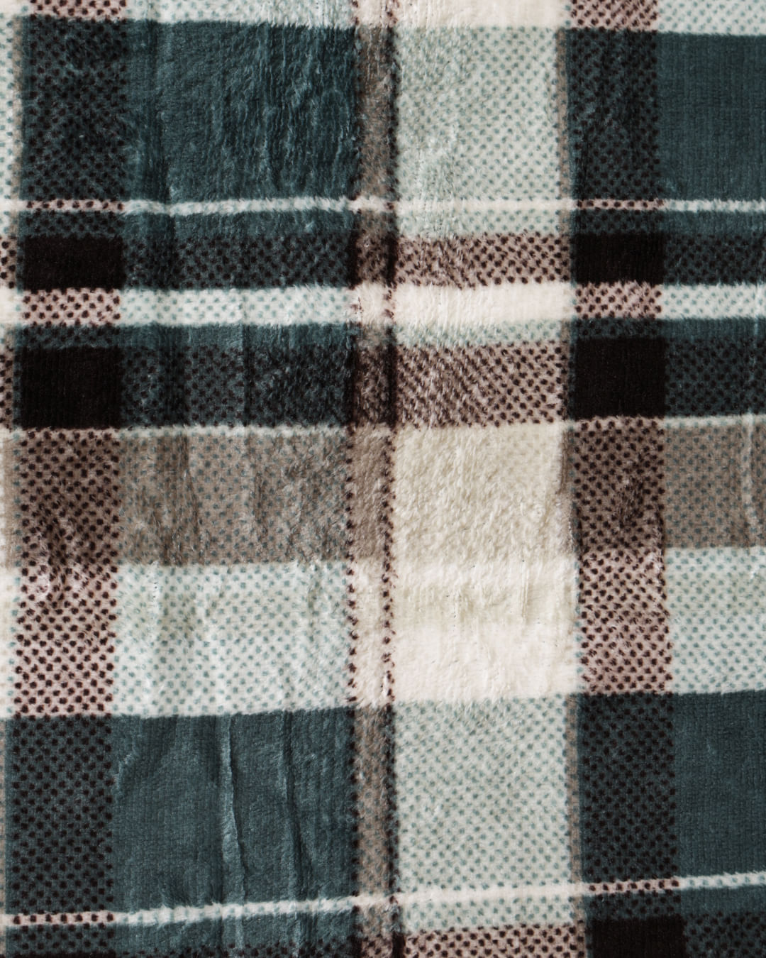 Cobertor-Finlandia-180x220-Casal---Verde-Listrado