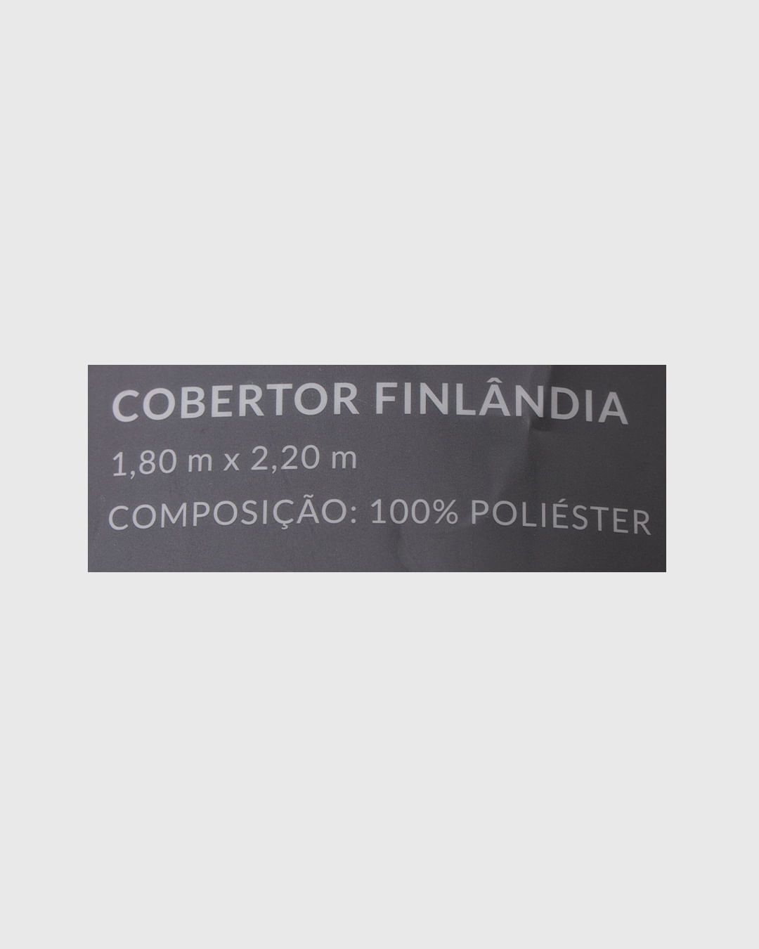 Cobertor-Finlandia-180x220-Casal---Cinza-Xadrez