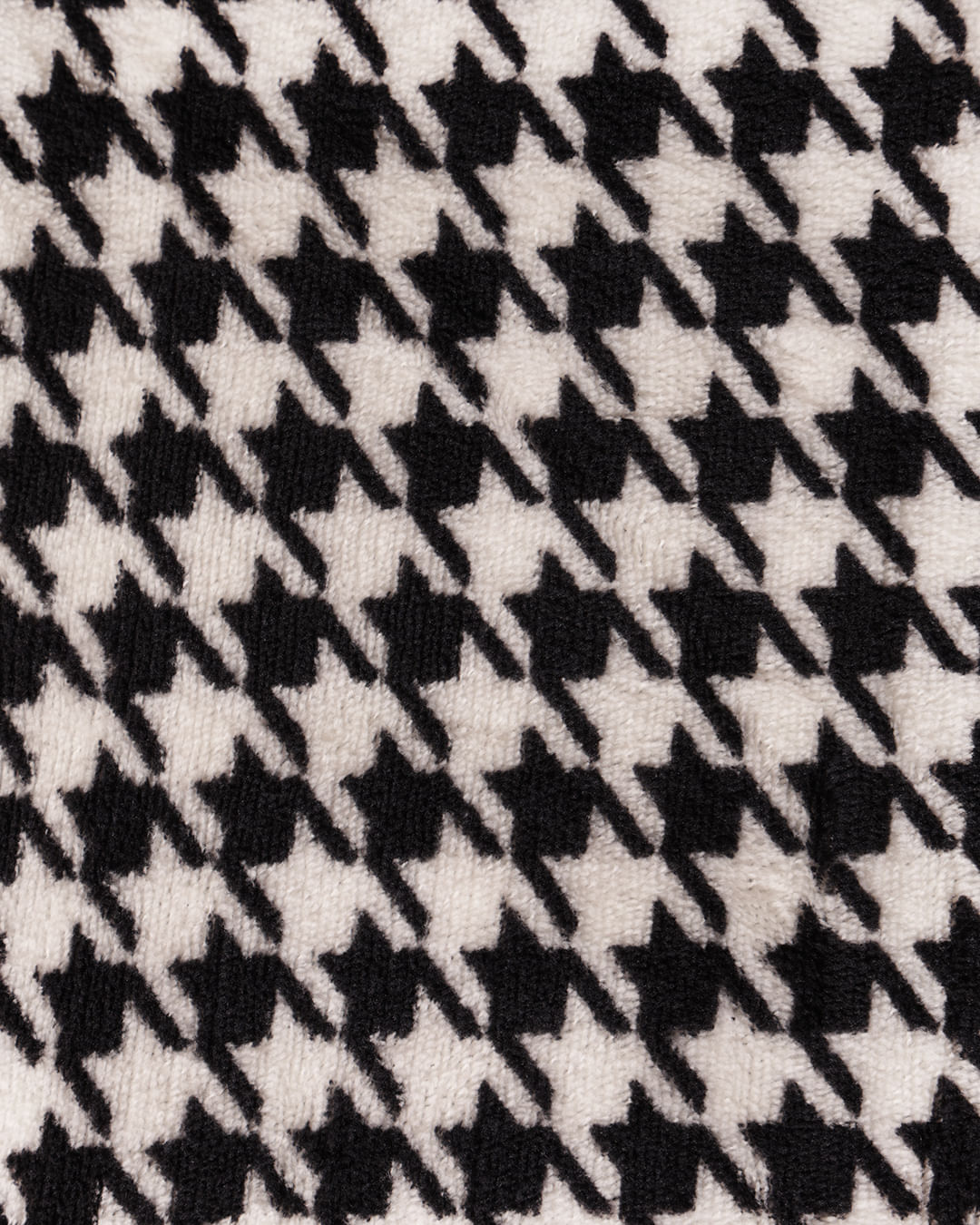 Manta-Solteiro-140x220-Estampada---Branco-Geometrico