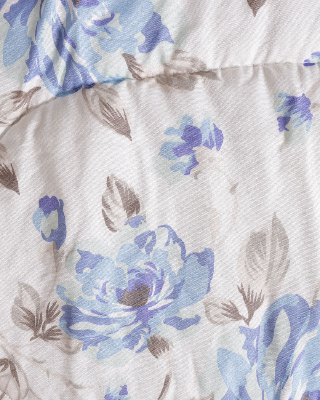 Coberdrom-Casal-190x220---Azul-Floral