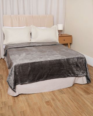 Cobertor-Lumini-220x240-Queen---Cinza-Escuro