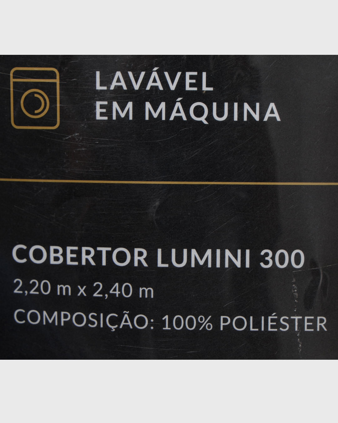 Cobertor-Lumini-220x240-Queen---Cinza-Escuro