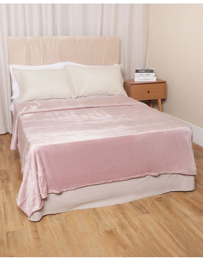Cobertor-Lumini-180x220-Casal---Lilas-Claro