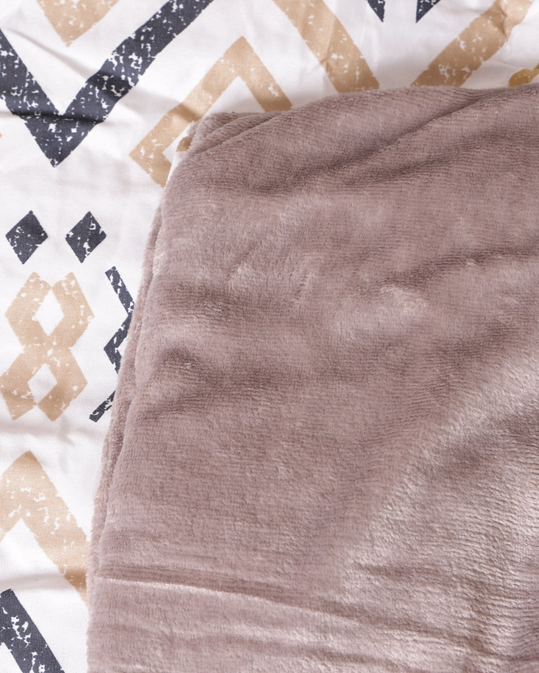 Coberdrom-Casal-190x220---Cinza-Outros