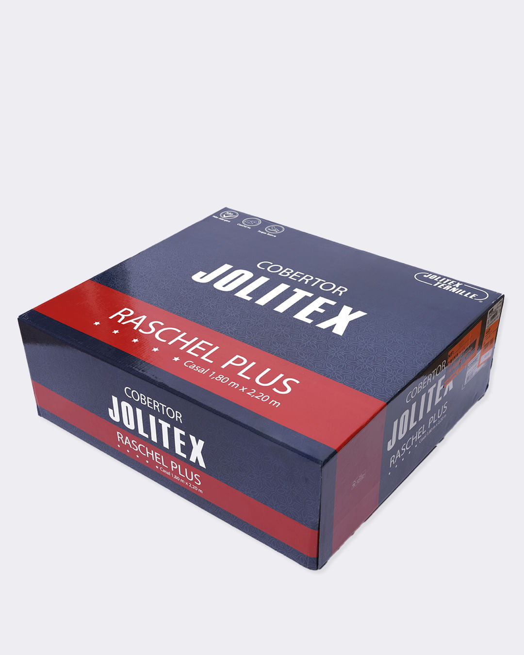 Cobertor-Raschel-Plus-180x220-Alhambra---Terracota