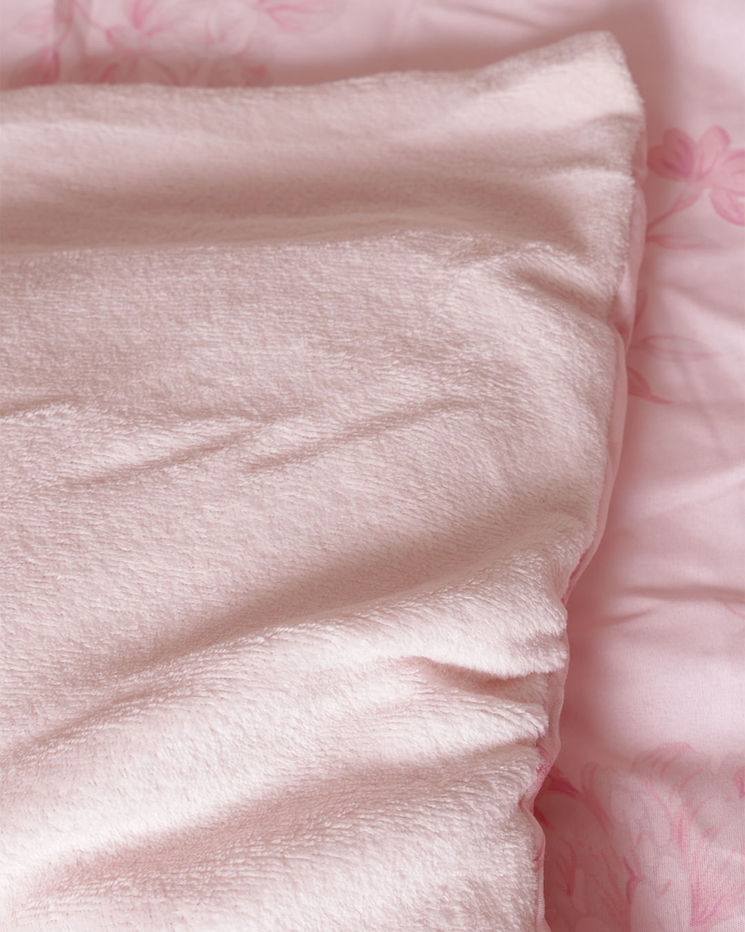 Coberdrom-Casal-190x220---Rosa-Outros