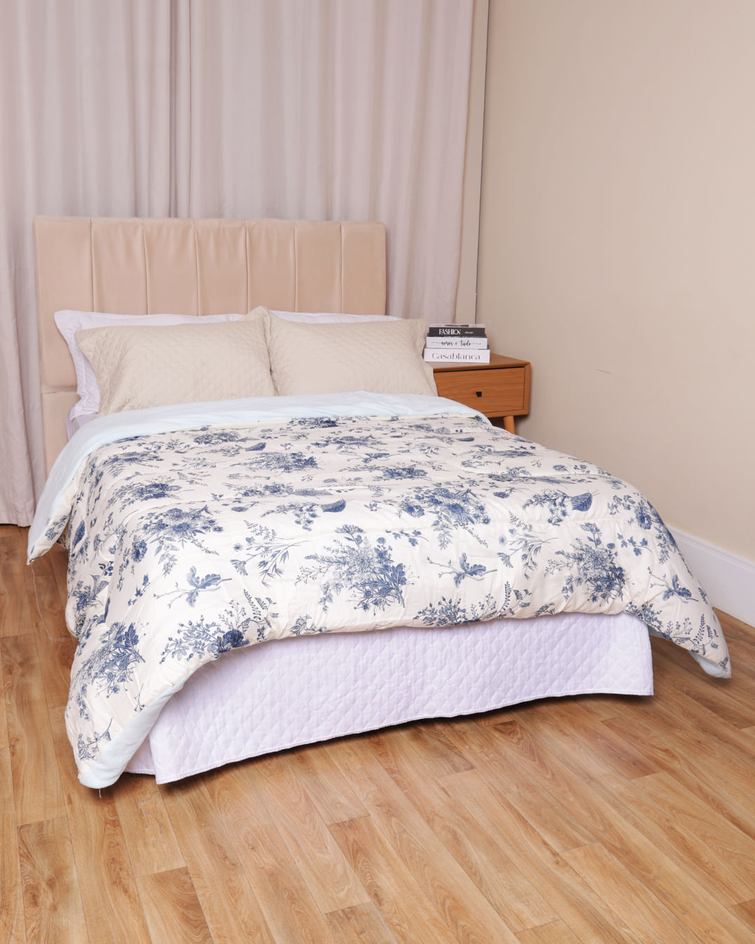 Coberdrom-Casal-190x220---Azul