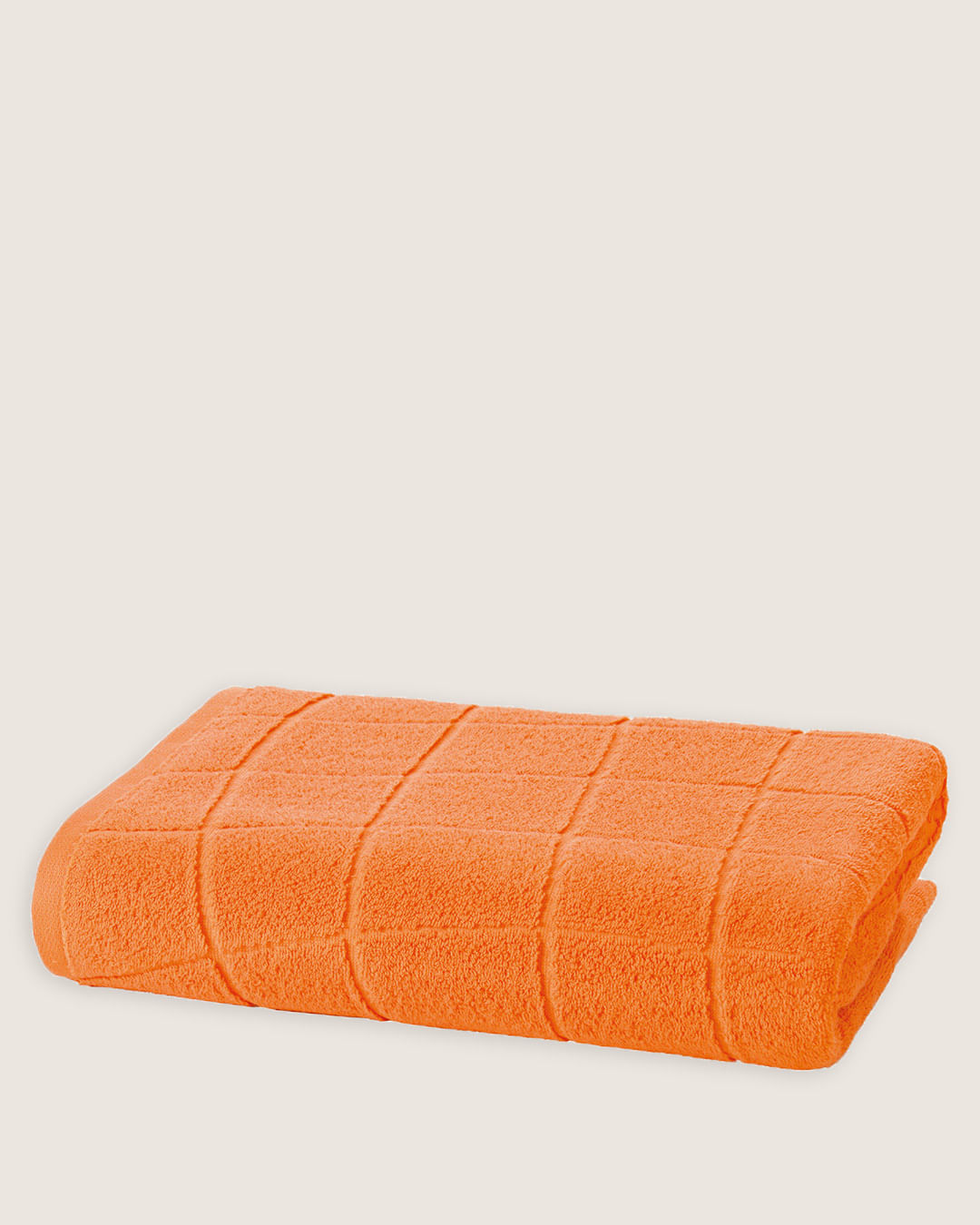 Toalha-Banho-90x150-Bbb-Lider-Laran---Laranja-Medio