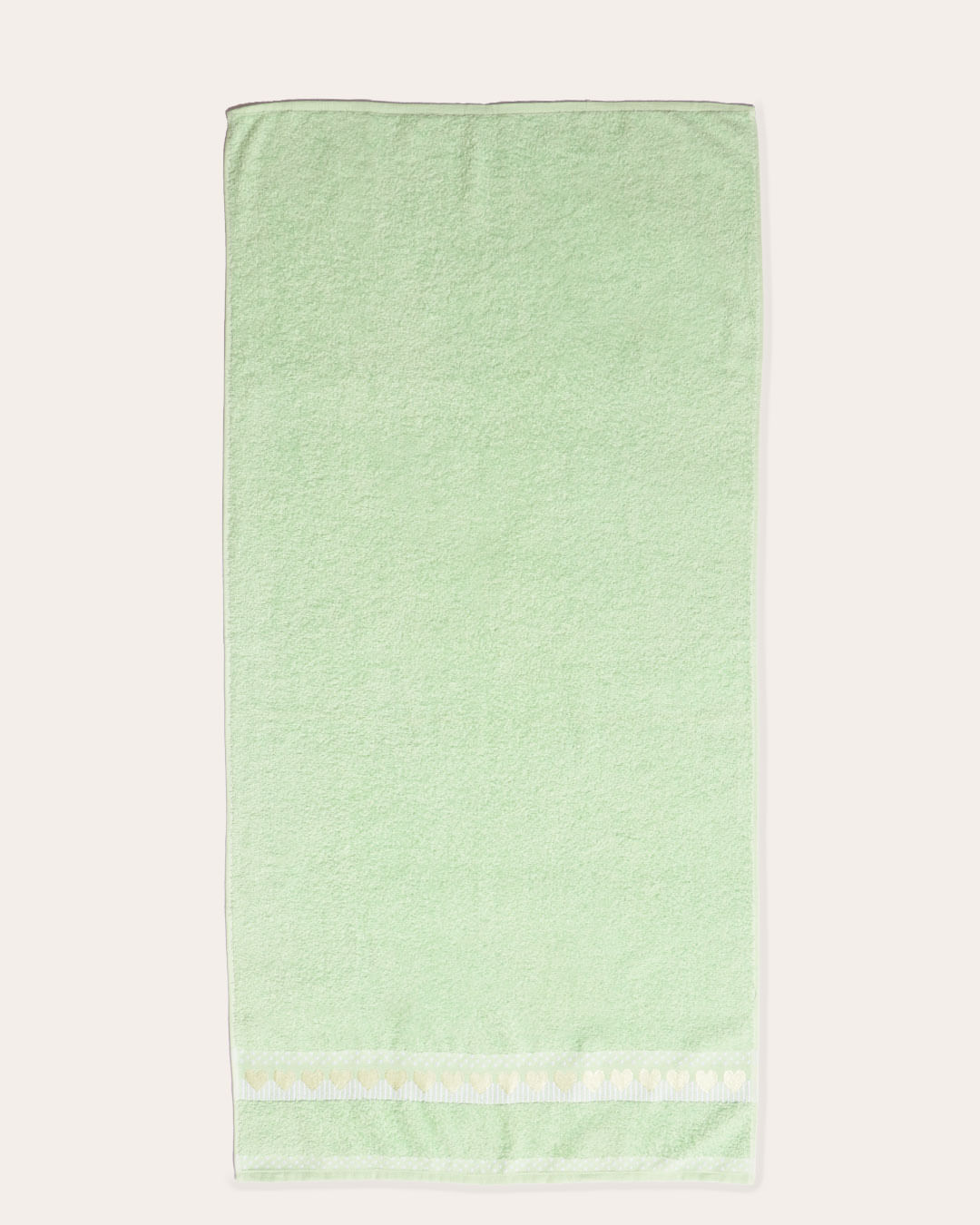 Toalha-Banho-Amare-70x135---Verde-Claro