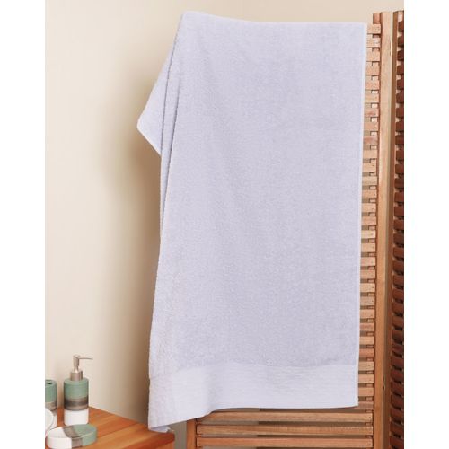 Toalha de Banho Aurora 70cm x 140cm Azul