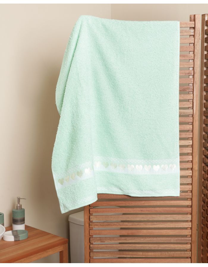 Toalha-Banho-Amare-70x135-6209---Verde