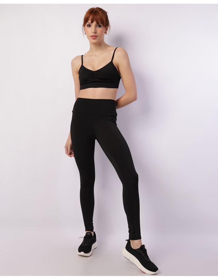 Legging-Com-Tule---Preto