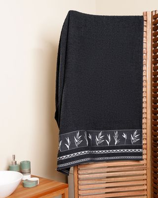 Toalha-Banhao-Flora-78x150-1011---Preto