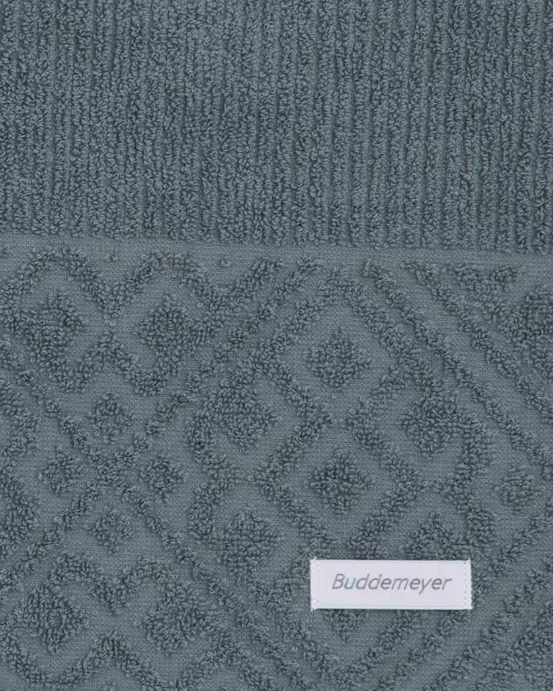 Toalha-Banhao-Buddemeyer-Algodao-Verde
