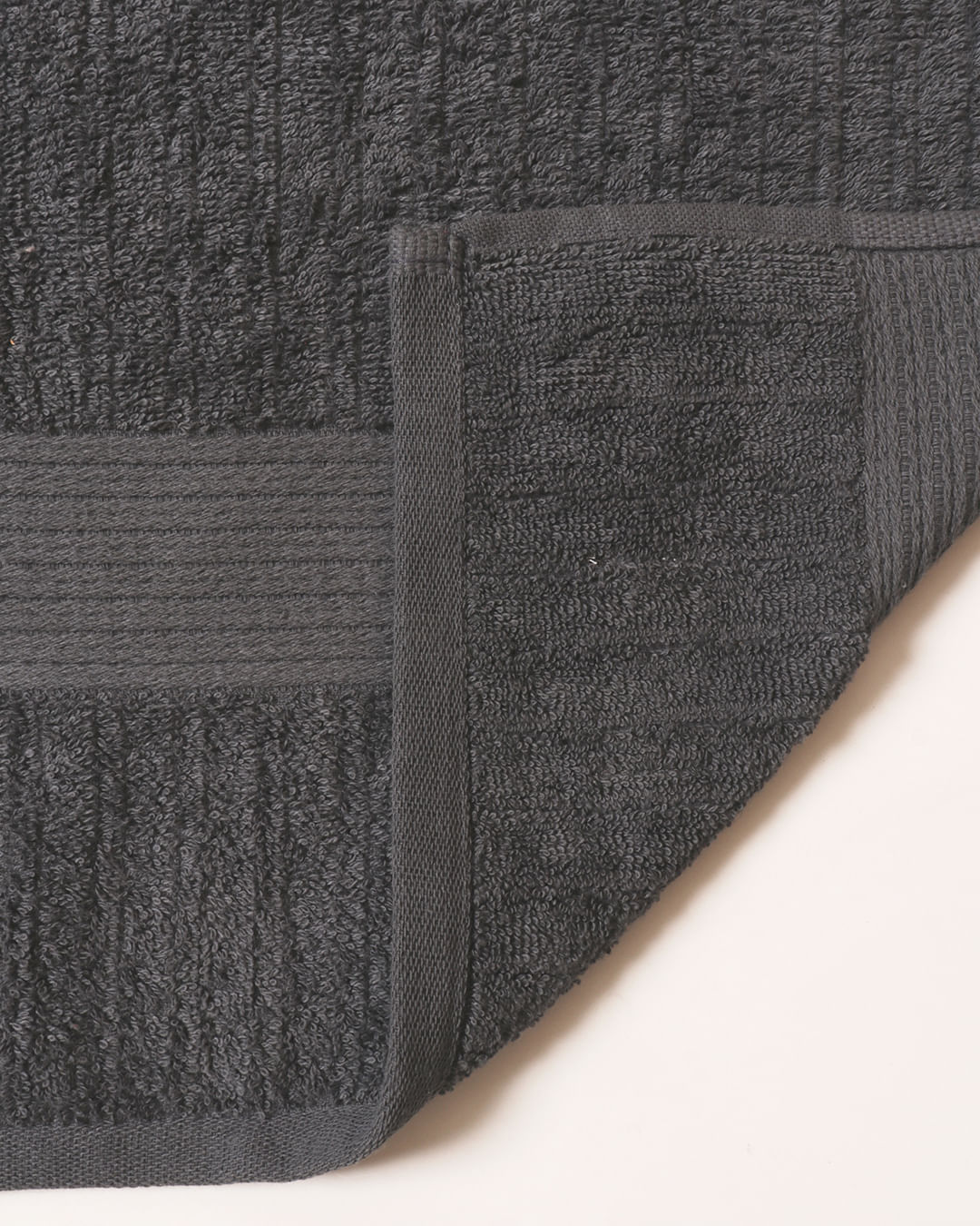 T-Bho-Fio-Penteado-70x140-Chu-3177---Cinza-Escuro