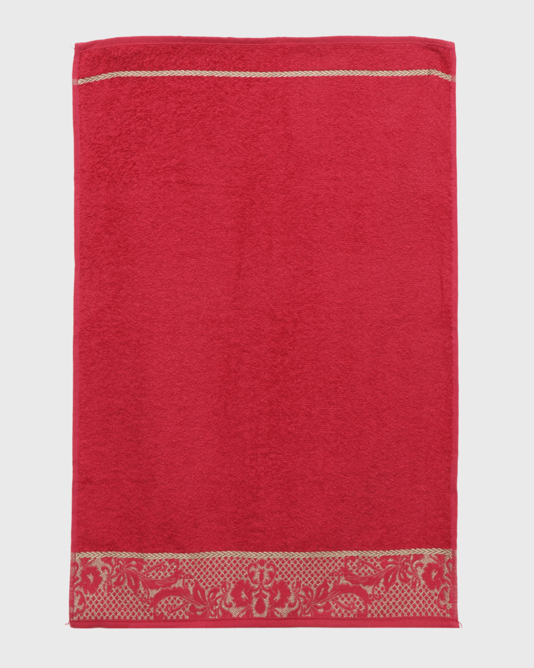 Toalha-Rosto-Zaya-50x70---3458---Rosa-Escuro