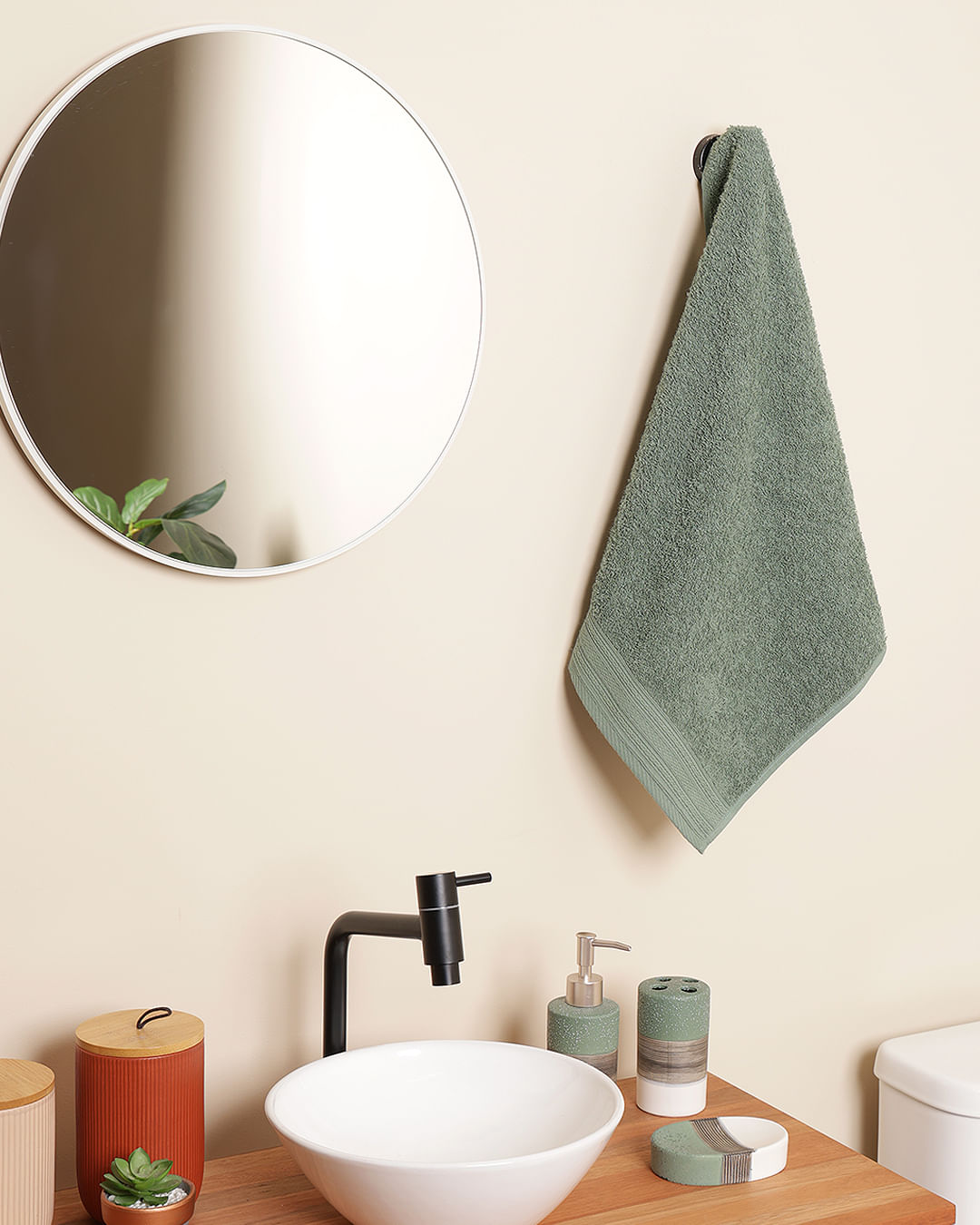 Toalha-Rosto-Lagos-50x80---1235---Verde-Medio