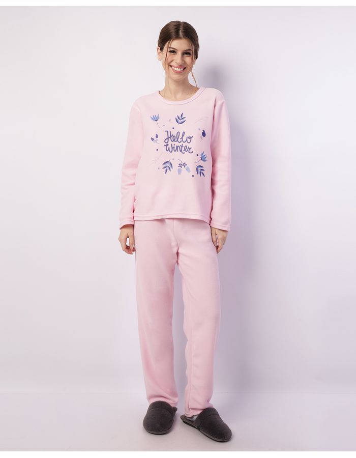 Pij-Longo-Soft-Liso-Csilk---Rosa