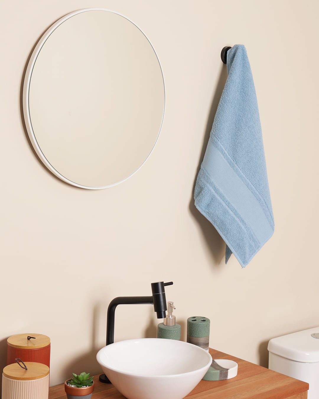 Toalha-Rosto-Pinta-E-Borda-45x80-F2049---Azul