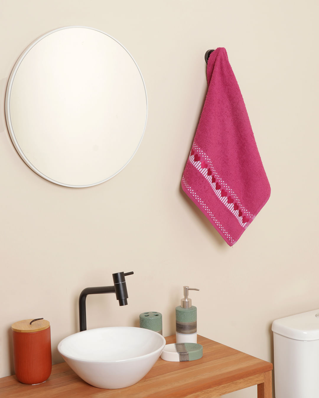 Toalha-Rosto-Amare-50x70-4714---Rosa