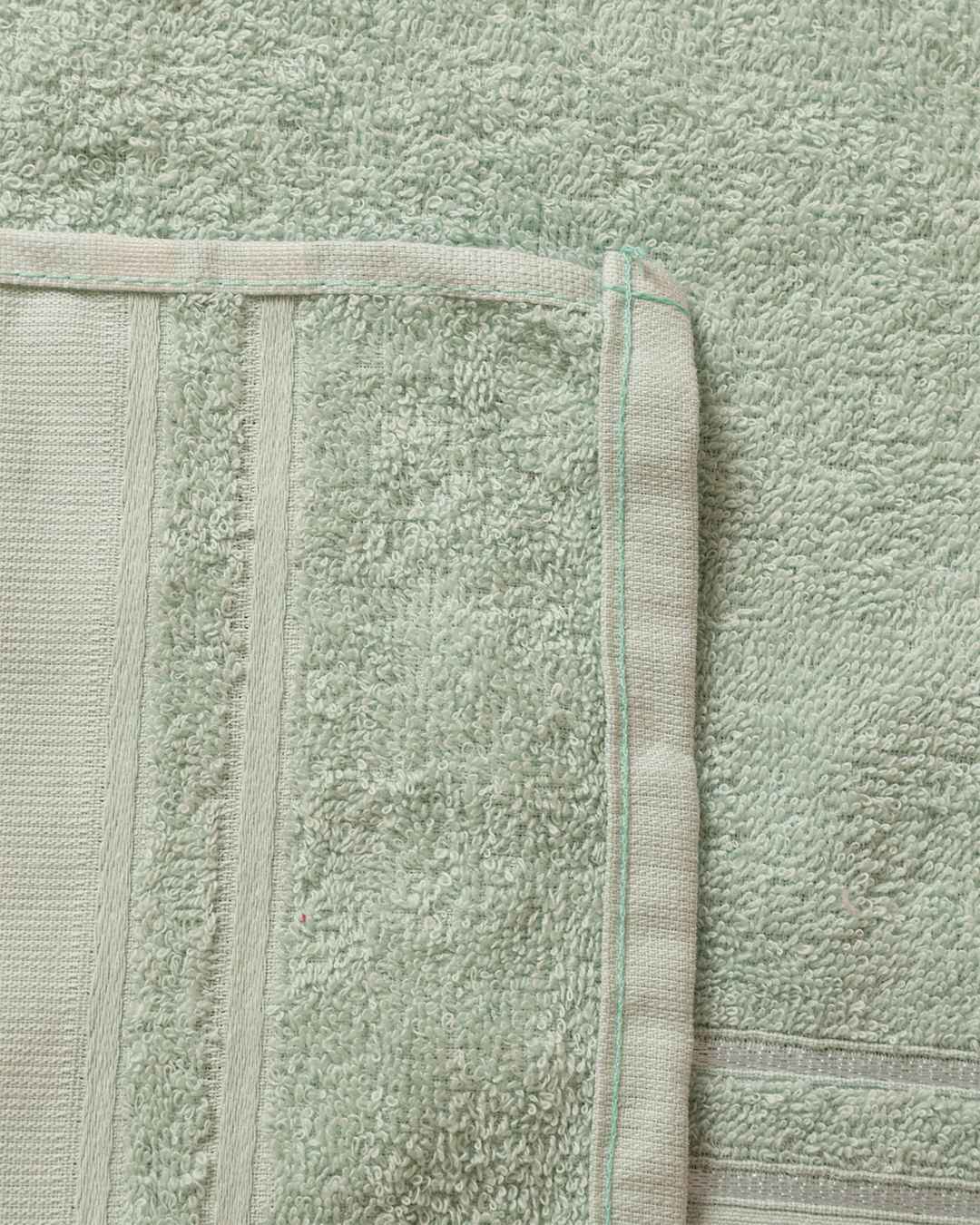 Toalha-Rosto-Pinta-E-Borda-45x80-F1338---Verde
