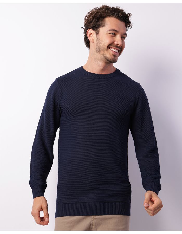Tricot-10012223-Canelado-Azl---Azul