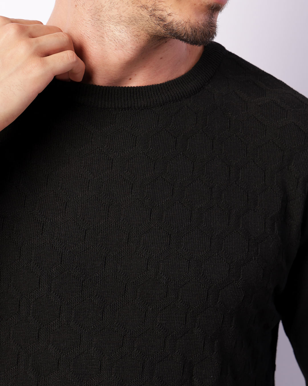 Tricot-7w24m-1039-Chess-Pto---Preto